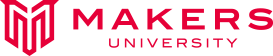 MAKERS UNIVERSITY