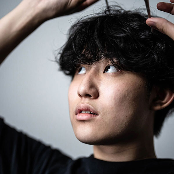 賀来 東沢 さん